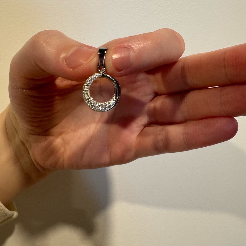 Steelx Pendant - Picture 3 of 7